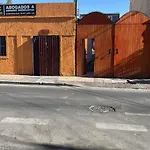 Container Modulares - Oasis