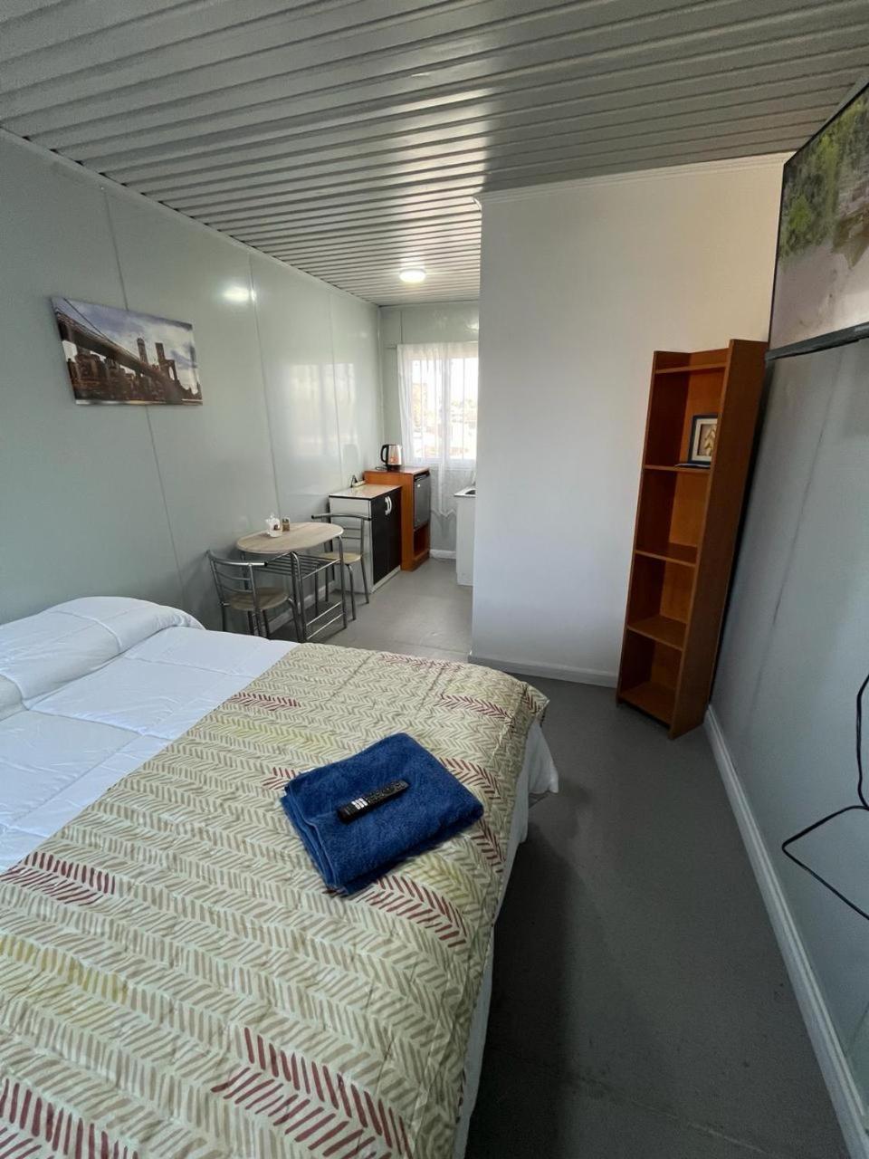 Container Modulares - Oasis *
