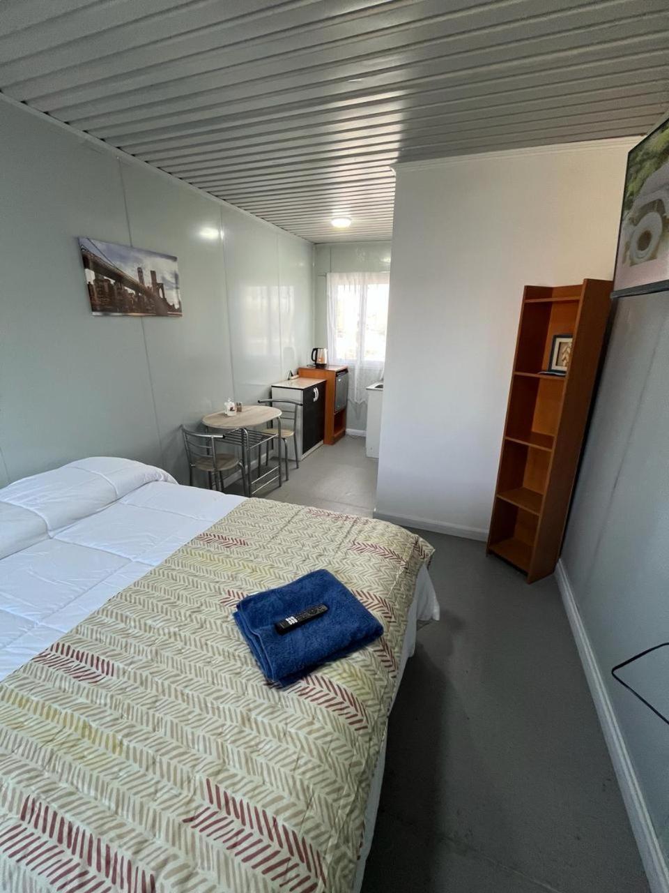 Container Modulares - Oasis * Calama
