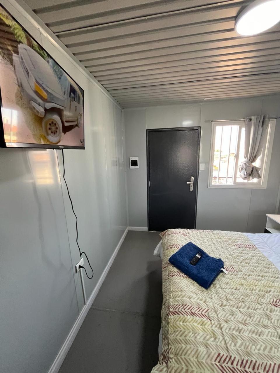 Container Modulares - Oasis Calama