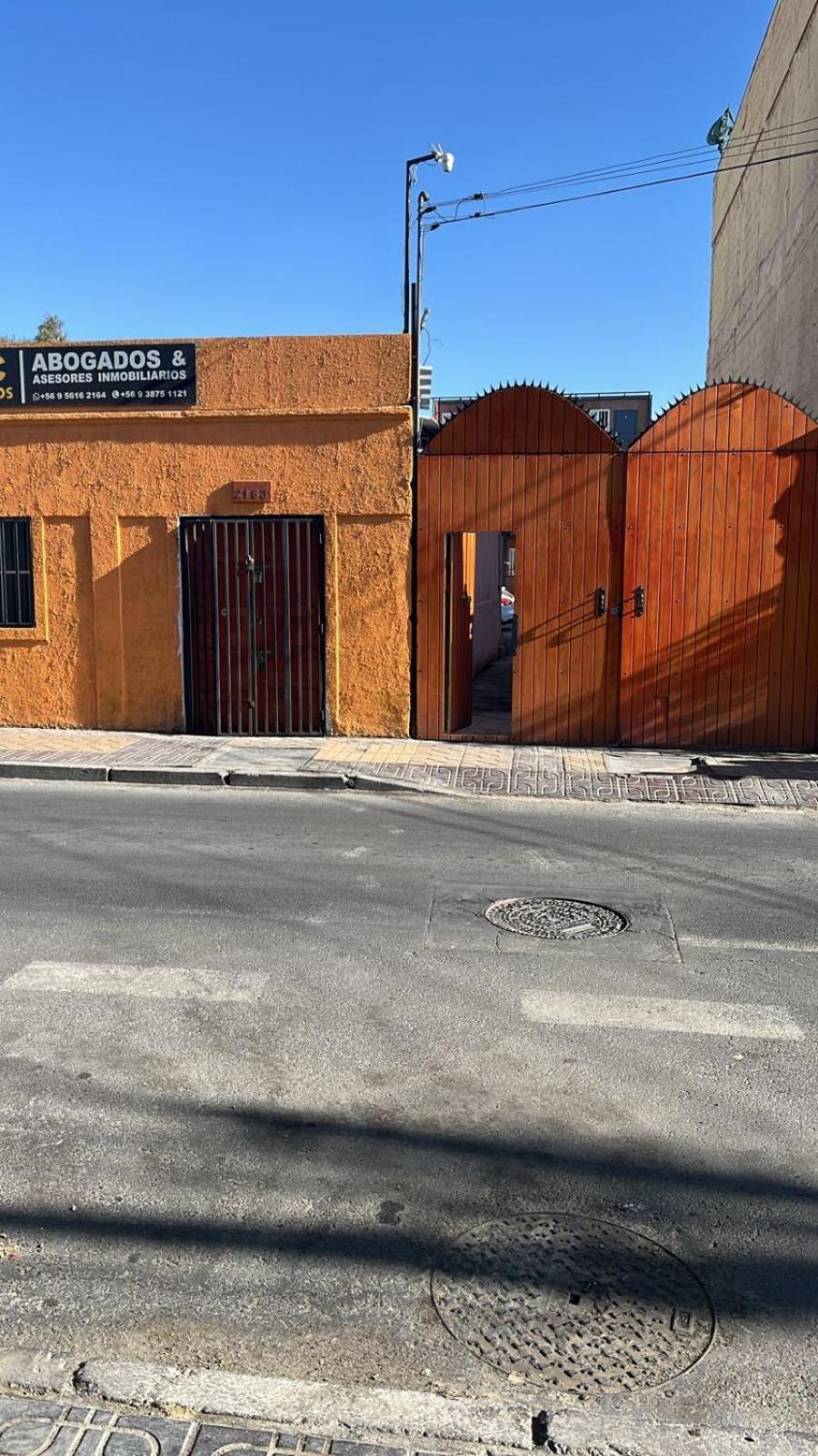 Container Modulares - Oasis Apartamento